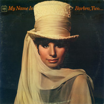 Barbra Streisand -My Name Is Barbra, Two... - £1.54 GBP