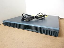 Cisco ASA 5540 Series Adaptive Security Appliance with 4GE SSM Module - $189.15