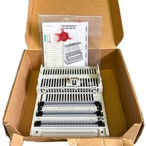 New Schneider Modicon 170-ADI-540-50 / 170ADI54050 Tsx Momentum I/O Base 16-PT - $1,000.00