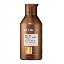 Redken All Soft Mega Curls Conditioner for Curly and Coily Hair 10.1oz - $34.34