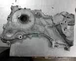 Engine Timing Cover From 2007 Ford Focus  2.0 1S7G6059AN - $79.95