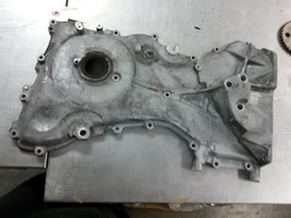 Engine Timing Cover From 2007 Ford Focus  2.0 1S7G6059AN - $79.95