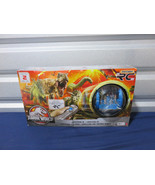 Jurassic World Gyrosphere RC New Damaged Box (C1) - £37.02 GBP