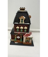 Dept 56 Heritage Village Christmas in the City Haberdashery #5531-0 - $544.82 MXN