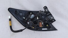 2019-24 Toyota Corolla Hatchback Quarter Mount Outer Taillight Passenger Right R image 6