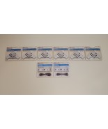 Lot of 8 Make: It items - Robotics Remote Control (6) and Robotics Senso... - €43,43 EUR