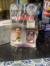 1996 ERIC LINDROS NHL  Corinthian Headliners Action Figure new - £15.46 GBP