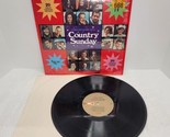 Hymns and Songs For Country Sunday LP SL-6895 1973 Wayne  Newton  Wanda ... - £5.11 GBP