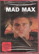 Mad Max (German Import) DVD Pre-Owned Region 2 - £13.90 GBP