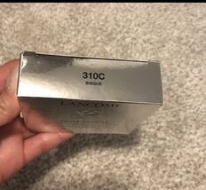 Lancôme Dual Finish Powder Foundation - 310 Bisque II (C) - 0.67oz./19g ... - $39.59