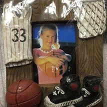 Tiny Sports Picture Frame #33 Magnet - £7.43 GBP