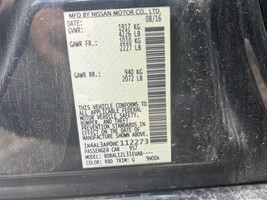 Driver Axle Shaft 2.5L 4 Cylinder CVT Fits 13-18 ALTIMA 104581959 - £64.94 GBP