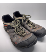 Merrell All Out Blaze Aero Sport Hiking Shoes Men&#39;s Size 13 Outdoor Unif... - $54.02 CAD