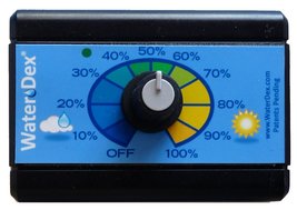WaterDex Sprinkler Timer Remote Control - $14.06