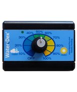 WaterDex Sprinkler Timer Remote Control - £11.05 GBP