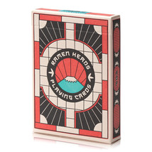 Ramen Heads Playing Cards - Limited Edition - £14.33 GBP