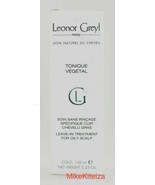 Leonor Greyl Tonique Vegetal Leave-In Treatment 5.25 oz Brand New  - £17.90 GBP