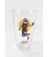 Rare MondoCon 2015 We Buy Your Kids Shark Exclusive 16oz Pint Glass - $757.37 MXN