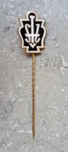 Antique German Pin -
show original title

Original TextAntike Deutsche A... - $17.35