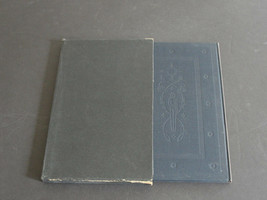 The Song Of Songs Which Is SOLOMON&#39;S-1935, The Heritage Press Ny, Hardcover!! - £21.25 GBP