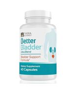 Better Bladder Ultra Control Supplement for Women &amp; Men – Bladder Support - $108.42