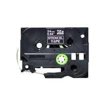 Brother Stencil Tape - 24mmx3m - $41.92