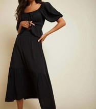 Yasmine Midi Skirt - £69.22 GBP