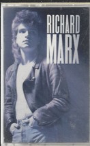 Richard Marx - Richard Marx [cassette] - £5.58 GBP