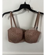 Victoria’s Secret 36 DD Body By Victoria Lined Strapless. NWOT’s New BRA... - $33.85 CAD