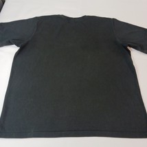Carhartt TK5714-M Men's Black Cotton Short Sleeve Relaxed Fit T-Shirt Size 2XL image 14