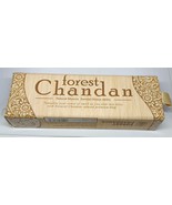 Chandan Mysore Sandal by Forest 50 gms Long Dhoop Sticks Free Shipping - $19.47