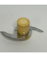 Cuisinart Little Pro Blade DLC-501 Original Genuine Replacement - $25.68 CAD