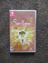 Spiritfarer For Nintendo Switch Brand New - £21.68 GBP