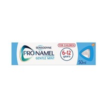 Sensodyne Pronamel Children Toothpaste for 6-12 Years -, 50ml  - $17.00