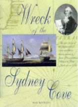 Wreck of the Sydney Cove Jeffreys, Max - £29.23 GBP