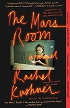 The Mars Room: A Novel - £13.75 GBP