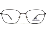 Brooks Brothers Eyeglasses Frames BB 1027 1642 Brown Square Full Rim 54-... - $83.94