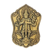 Thao Wessuwan Giant God Thai Amulet Sacred Magic Talisman...-
show origi... - £11.17 GBP