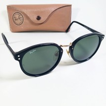 Ray Ban B&amp;L W0863 Premier B Vintage Bausch &amp; Lomb Sunglasses in Case - £112.09 GBP