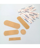 100pcs/set Baby Bandage Waterproof Breathable Adhesive Plaster Hemostasi... - $15.83