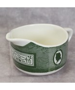 Royal Colonial Homestead Creamer Pitcher - $9.79