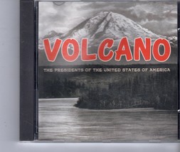 Volcano The Presidents of the United States of America - £2.59 GBP