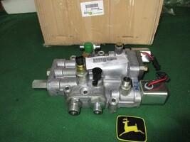 GEAR REDUCED STARTER FITS JOHN DEERE BACKHOE COMBINE 105 500C 6602 404 DIESEL image 15