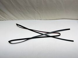 2010 2011 2012 2013 2014 SUBARU LEGACY OUTBACK BACK GLASS REVEAL MOLDING - $60.00