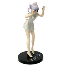 18cm Call of the Night Nanakusa Nazuna Vampire Nurse PVC Figure Anime - $8.90