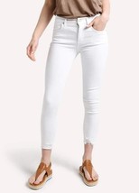 AGOLDE Sophie Hi-Rise Skinny Crop Jeans Women&#39;s Size 26 - £63.30 GBP