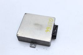 86-95 MERCEDES-BENZ W124 RADIO AMPLIFIER Q1566 image 4