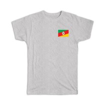 Rio Grande do Sul : Gift T-Shirt Brazil Flag Country State Brasil Estado - £14.46 GBP+