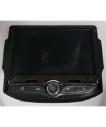 Cruze Traverse radio LCD Driver Information Screen display panel control... - £95.49 GBP