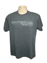 Southern Tier Brewing Company Adult Medium Gray TShirt - $19.80
